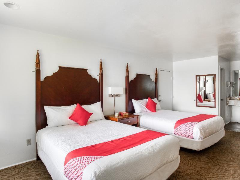 Americas Best Value Inn Lockhart Tx Bagian luar foto